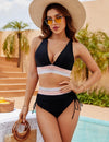 Liora™ | Bikini mit hoher Taille