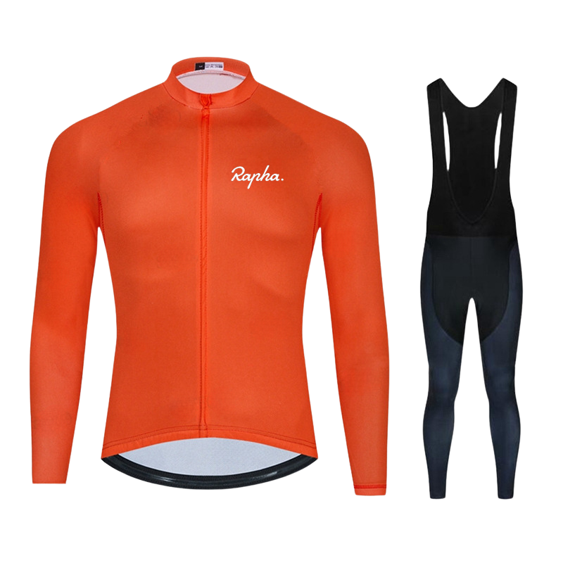 Rapha – Professionelles Langarm-Radsport-Set