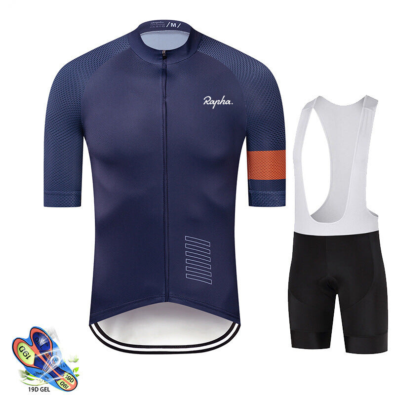 Rapha – Professionelles Radsport-Set