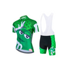 M&M - Neues Radsport-Set
