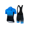 Salexo - Professionelles Radsport-Set