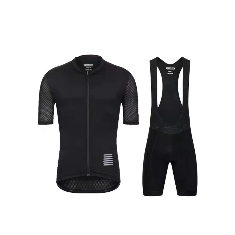Kurzarm-Radsport-Set