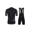 Kurzarm-Radsport-Set