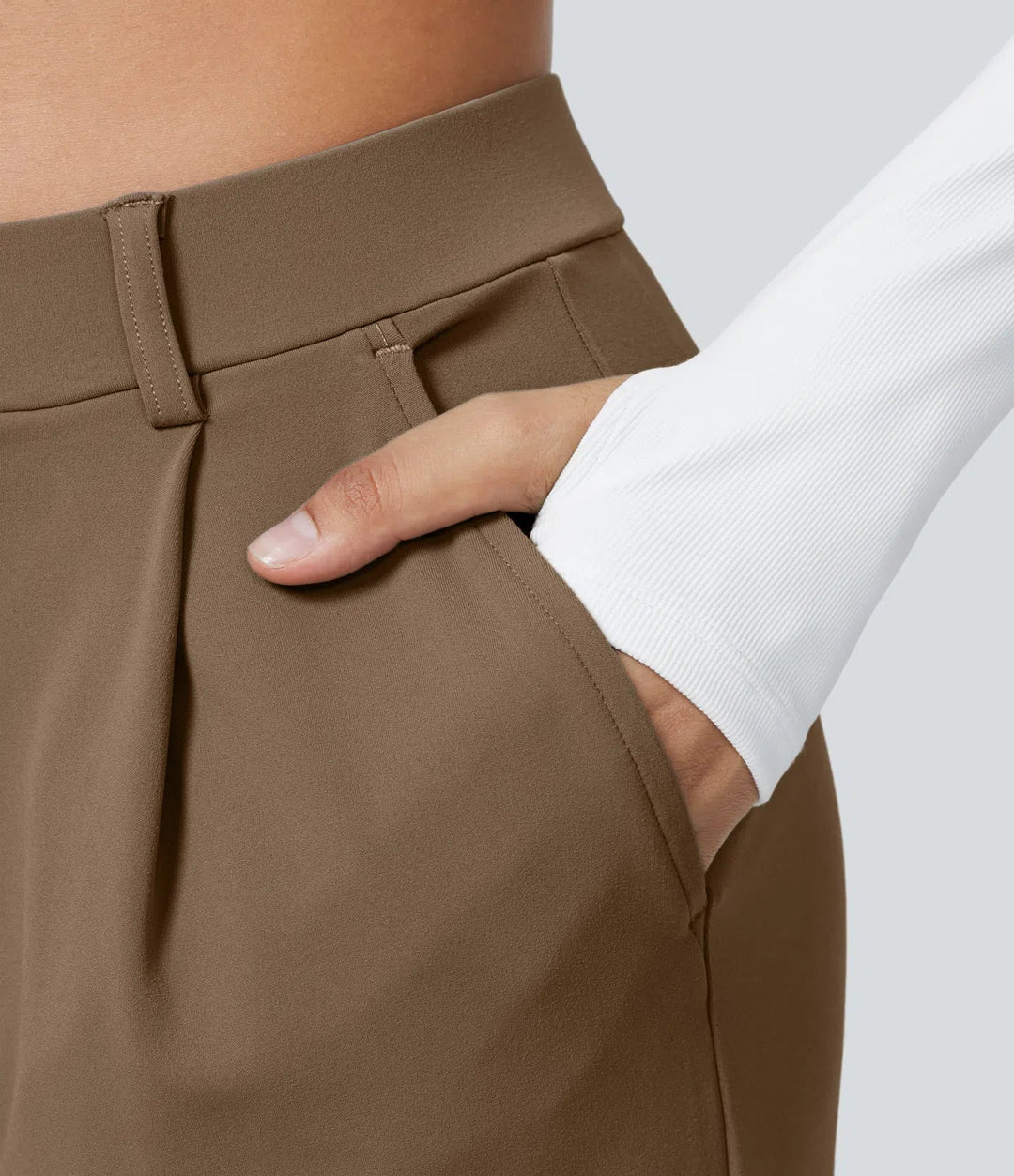 Eleganta Byxor Nuviora. Perfekt Linje