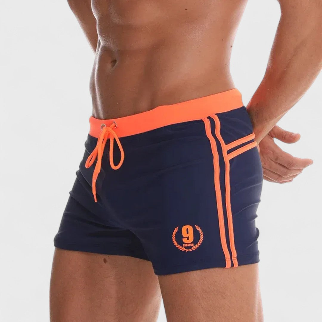 Fabio | Premium-Bademode für Herren