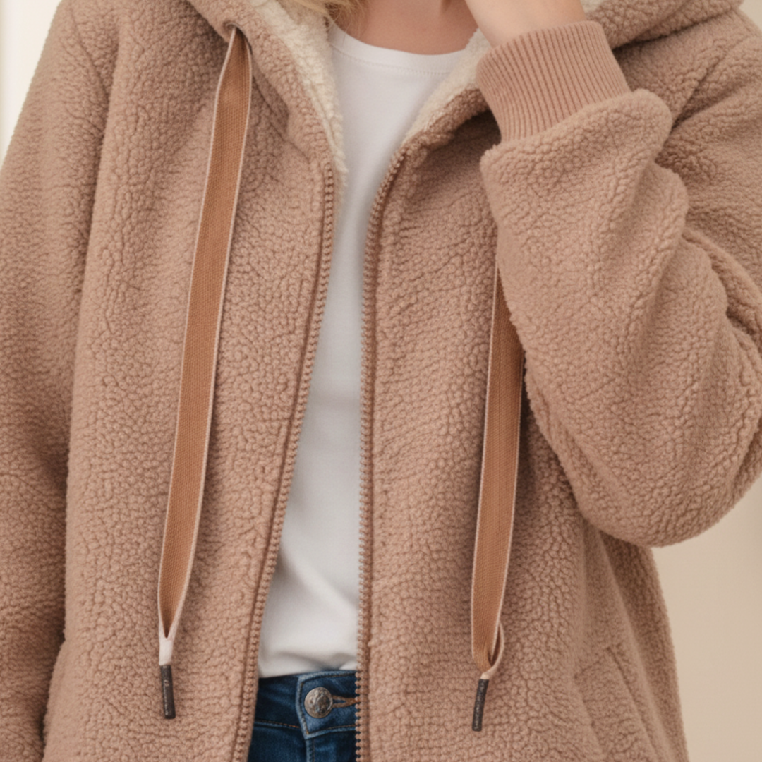 Isrosen - När vintern möter något mjukt