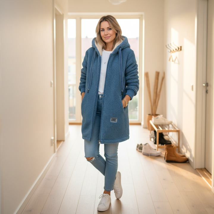 Isrosen - När vintern möter något mjukt