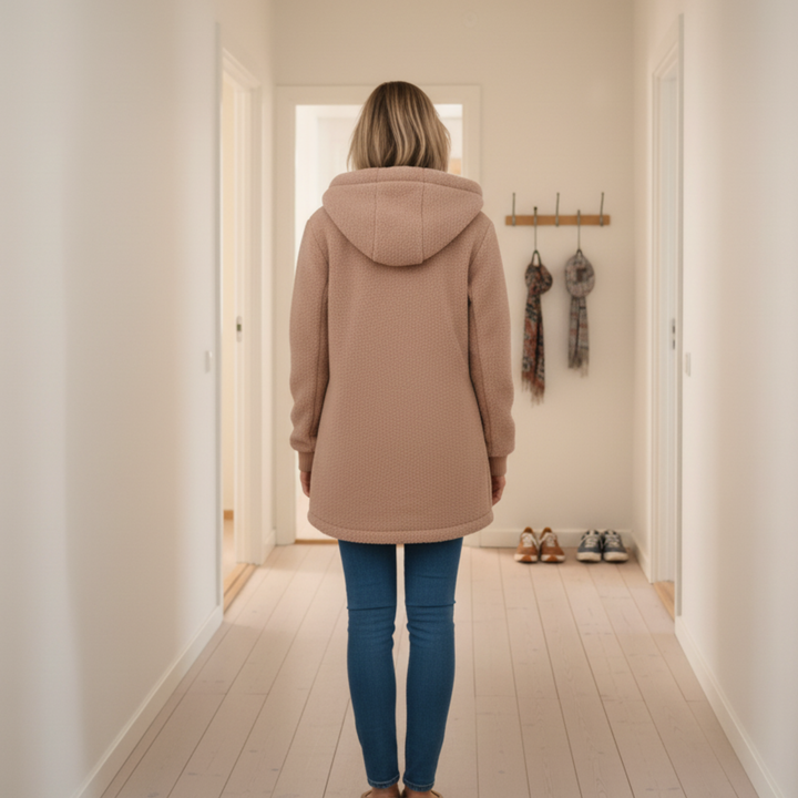 Isrosen - När vintern möter något mjukt