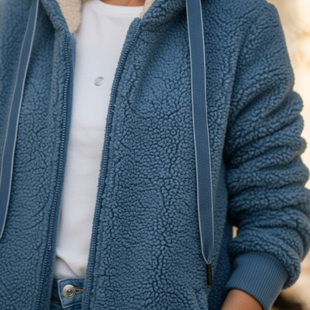 Isrosen - När vintern möter något mjukt