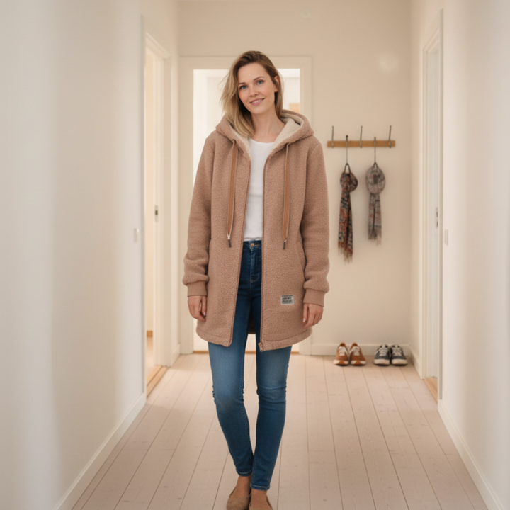 Isrosen - När vintern möter något mjukt