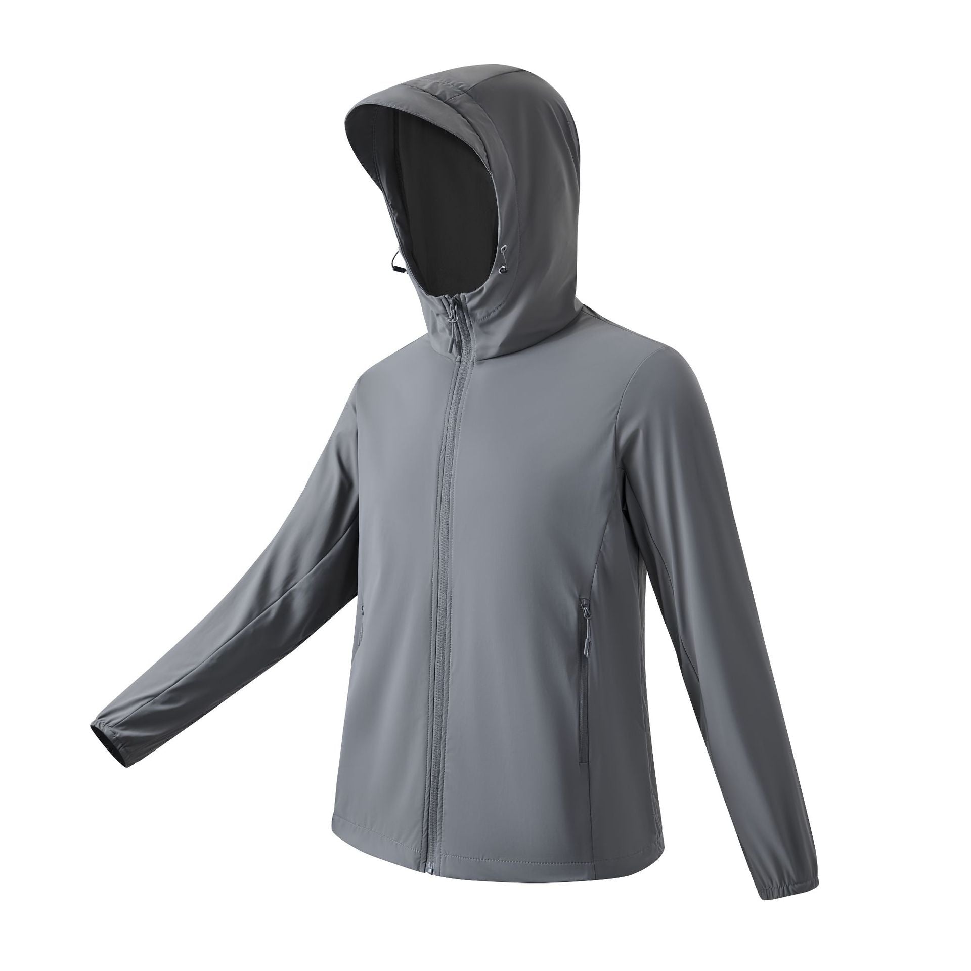 Performance Fahrradjacke – Schutz vor Wind und Regen