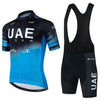 UAE - Professionelles Radsport-Set