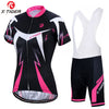 X-Tiger - Damen Radsport-Set