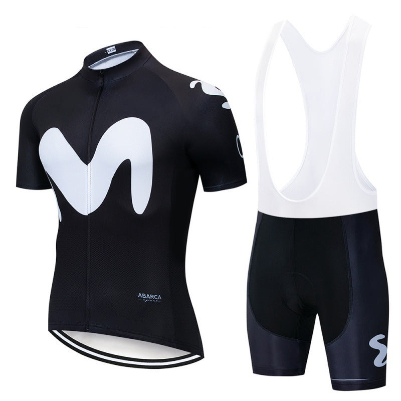 Movistar - Professionelles Radsport-Set