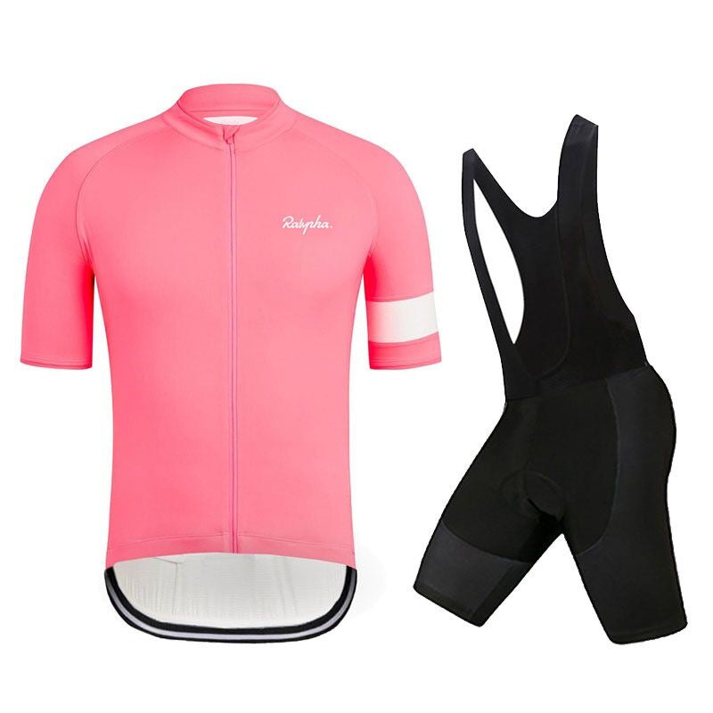 Rapha - Damen-Radsport-Set