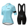 Rapha - Damen-Radsport-Set (Neue Farben)