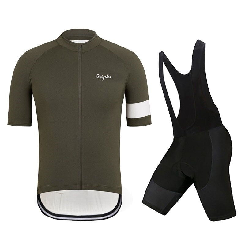 Rapha - Damen-Radsport-Set