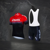 Strava - Performance Radsport-Kit