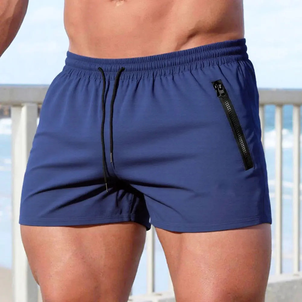 Leo | Premium Badeshorts