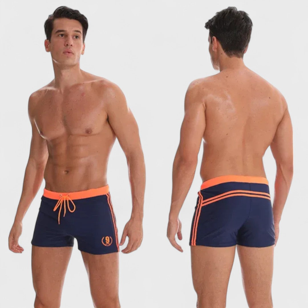 Fabio | Premium-Bademode für Herren