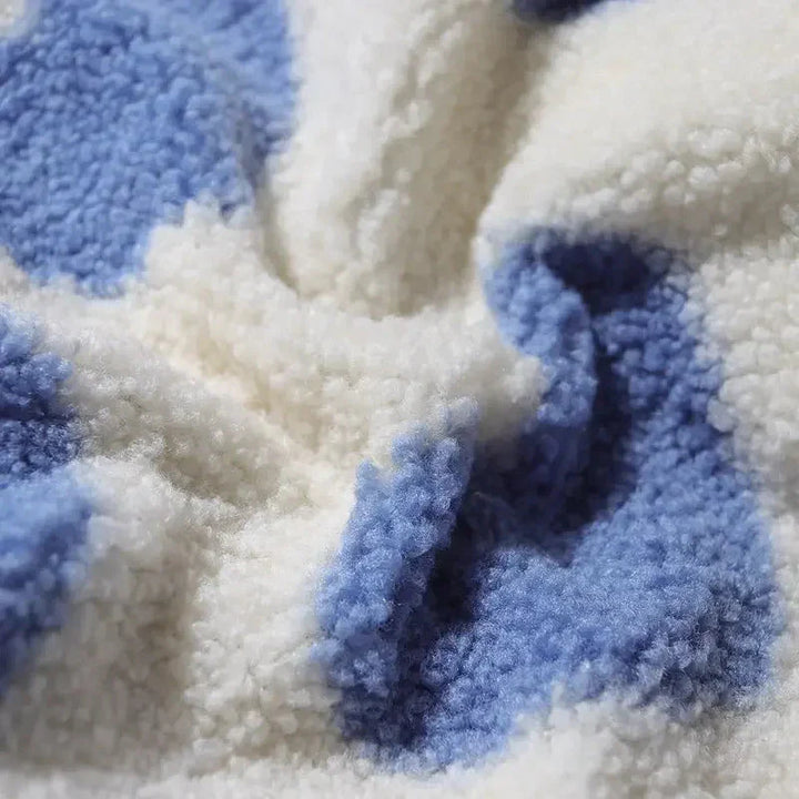 Freja - vändbar värme med hjärta