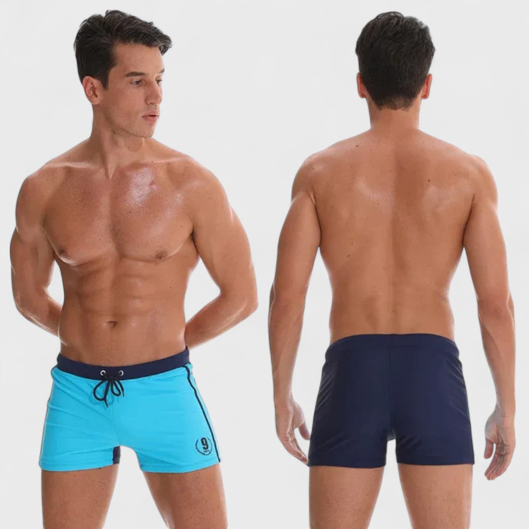 Fabio | Premium-Bademode für Herren