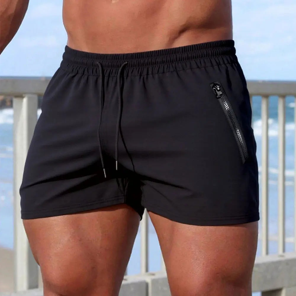 Leo | Premium Badeshorts
