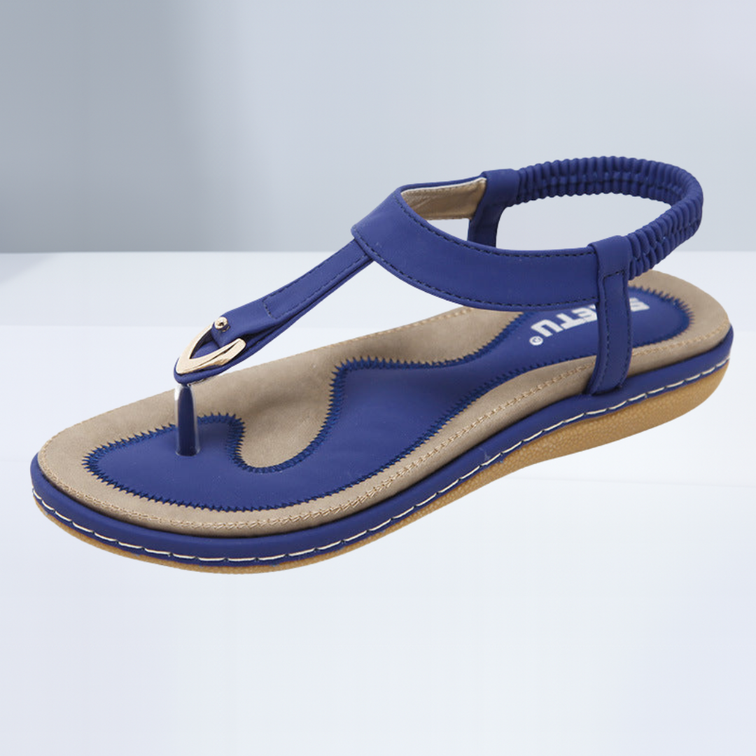 Orthopädische Sandalen - Stylisch und bequem