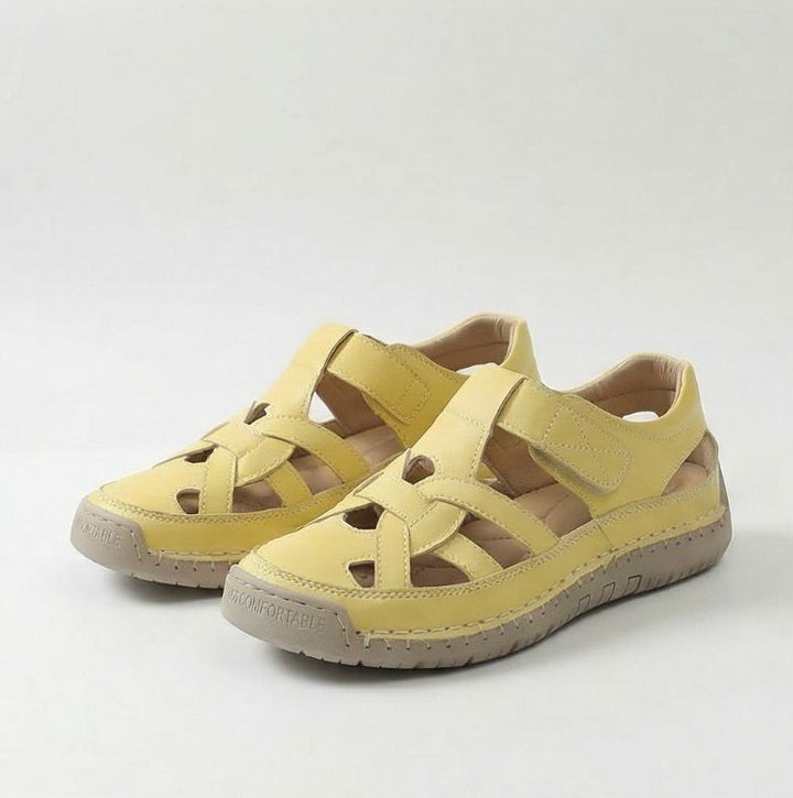 Lätta Sommarsandaler