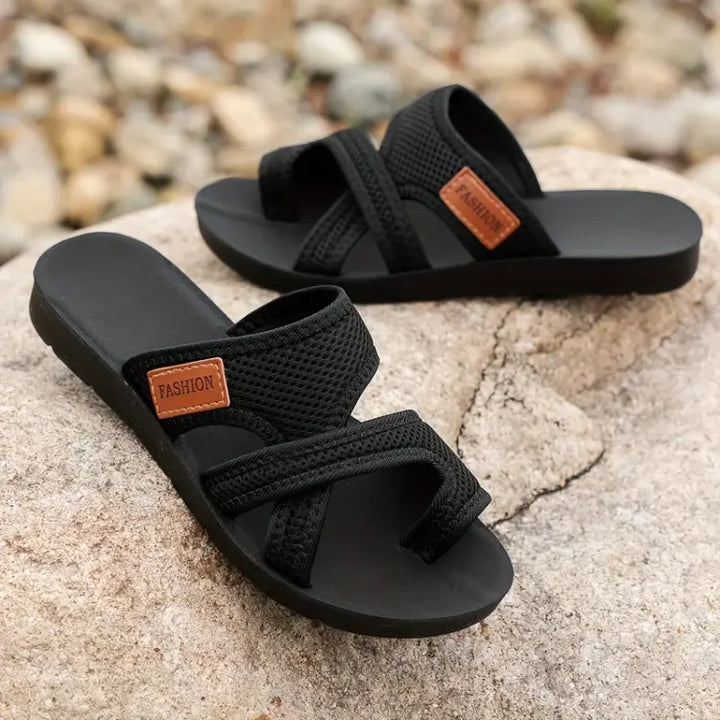 ORTOPEDISKA SANDALER
