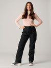 Emma 3L Shellhose Schwarz