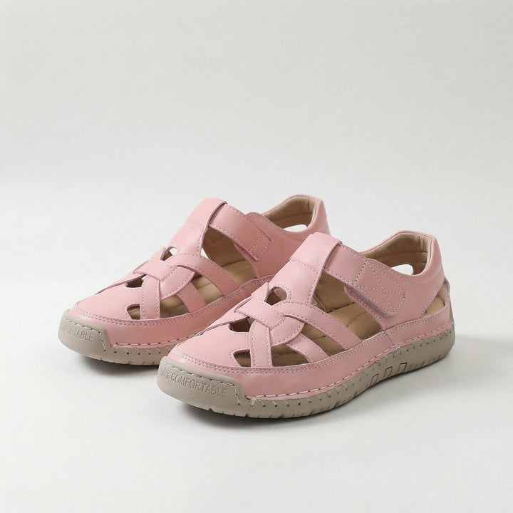 Lätta Sommarsandaler