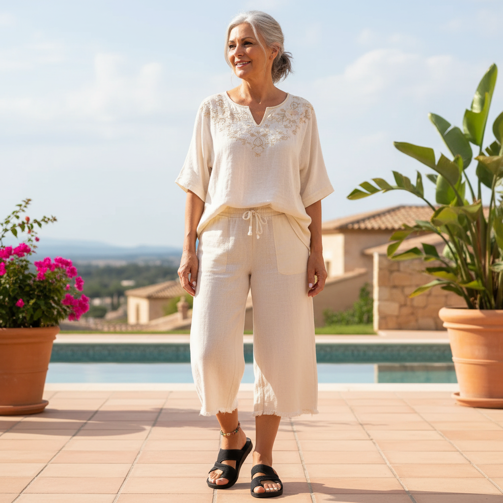 ORTOPEDISKA SANDALER