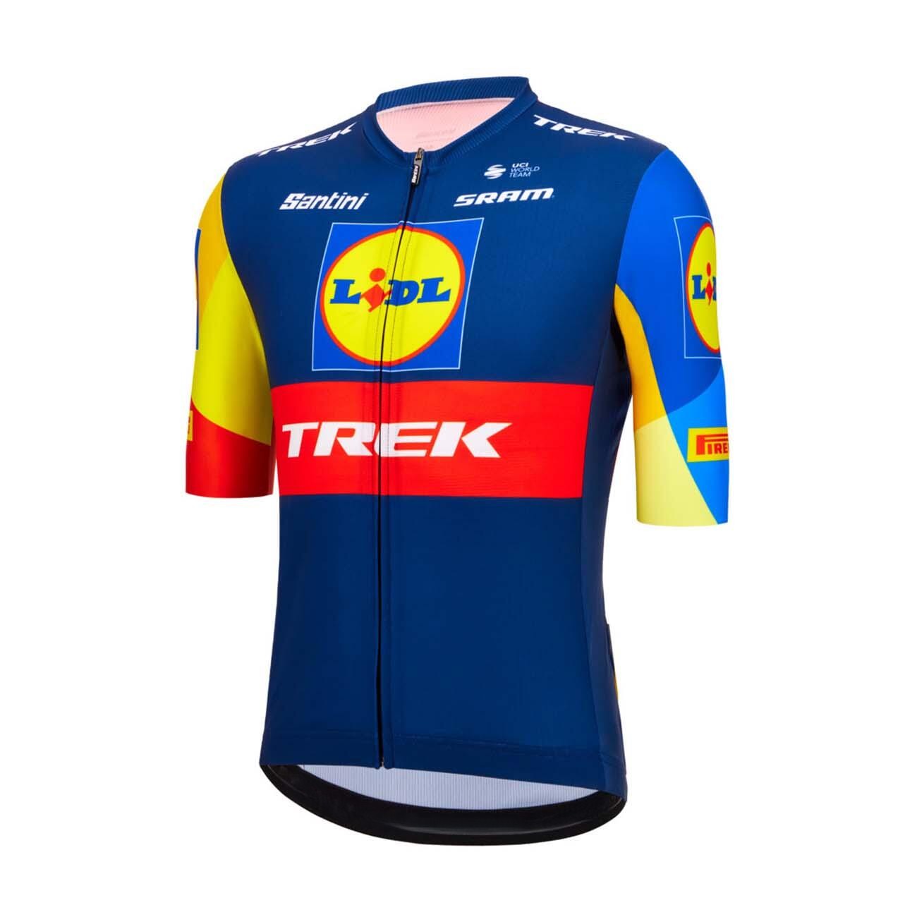 SantinixTrek – PRO Radsport-Set