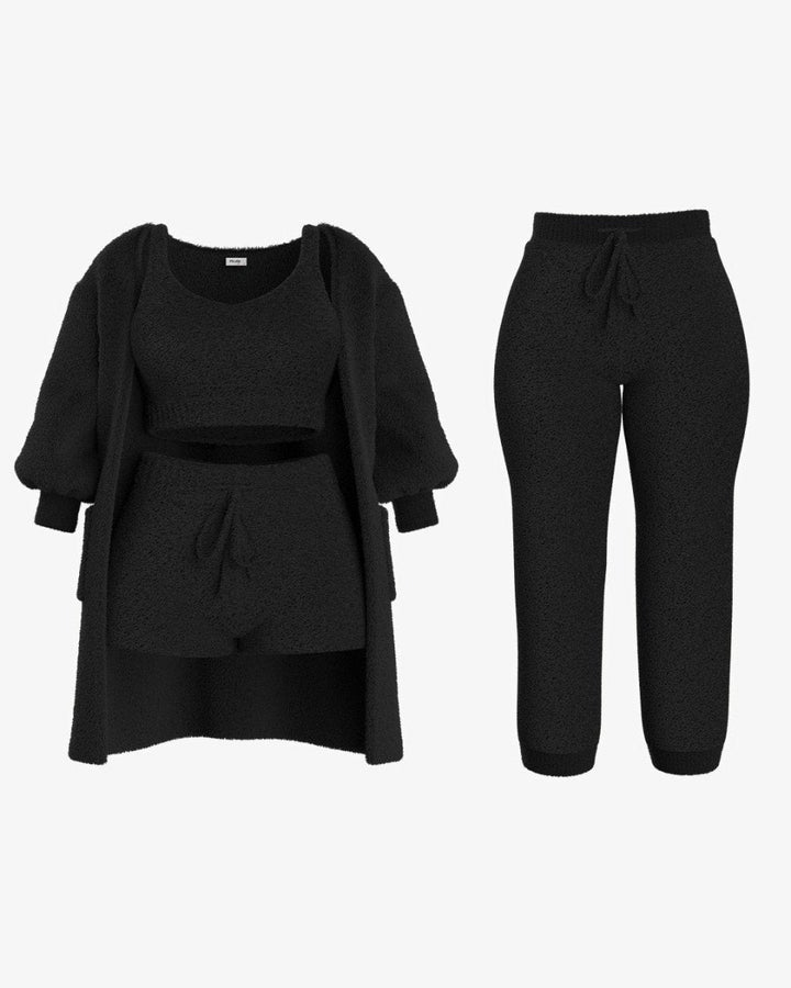 Lugn loungewear-ritual