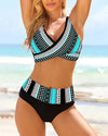 Laluna™ | Zweiteiliger formender Bikini