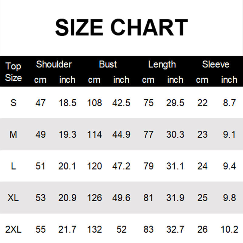 Löst sittande kortärmad skjorta och shorts för herr, 2-delat set