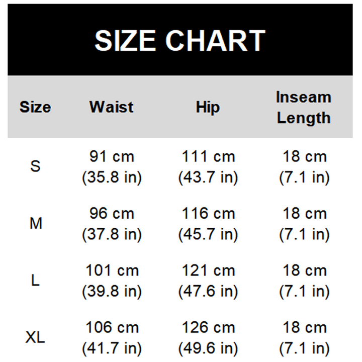 Snabbtorkande träningsbyxor för män