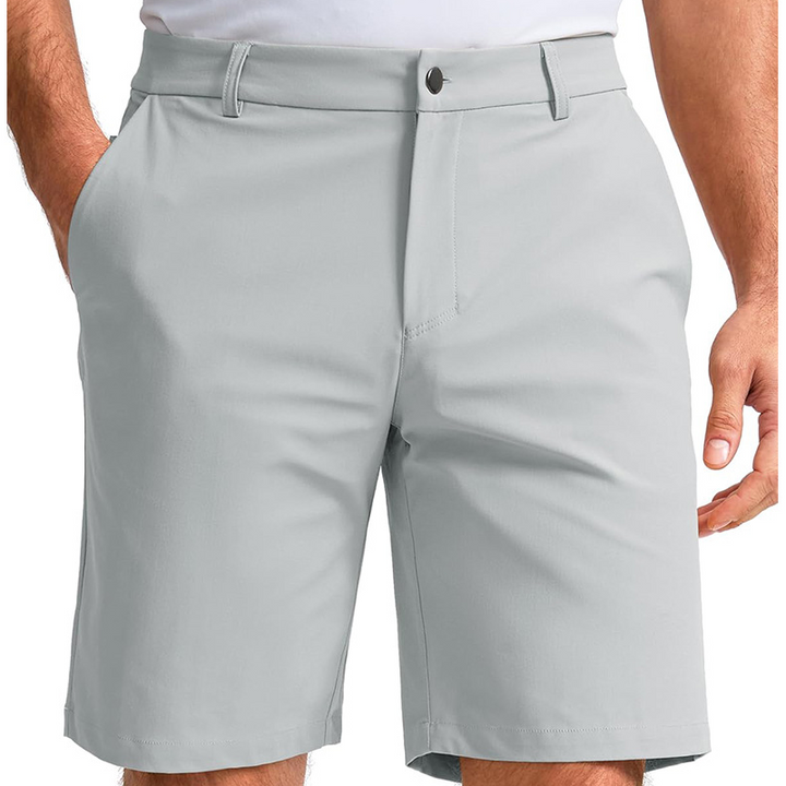 Snabbtorkande träningsbyxor för män