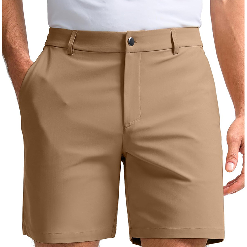 Snabbtorkande träningsbyxor för män